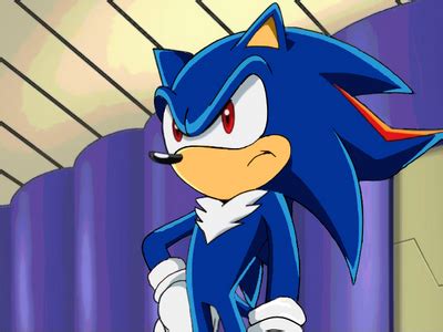 shadic in sonic 1.